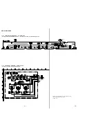 Предварительный просмотр 38 страницы Sony HCD-GRX5 Service Manual