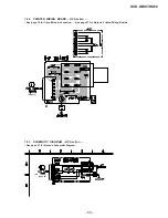 Предварительный просмотр 39 страницы Sony HCD-GRX5 Service Manual