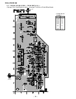 Предварительный просмотр 40 страницы Sony HCD-GRX5 Service Manual