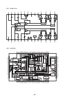 Предварительный просмотр 44 страницы Sony HCD-GRX5 Service Manual