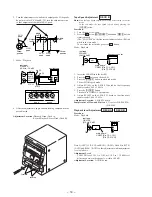 Preview for 14 page of Sony HCD-GRX7 Service Manual