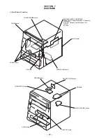 Предварительный просмотр 20 страницы Sony HCD-GRX7 Service Manual