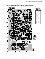 Предварительный просмотр 29 страницы Sony HCD-GRX7 Service Manual