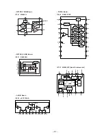 Предварительный просмотр 55 страницы Sony HCD-GRX7 Service Manual