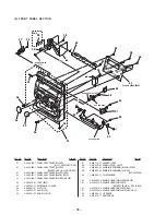 Preview for 62 page of Sony HCD-GRX7 Service Manual