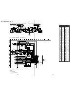 Предварительный просмотр 30 страницы Sony HCD-GRX70 Service Manual