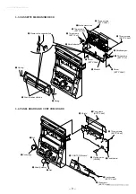 Предварительный просмотр 10 страницы Sony HCD-GRX8 Service Manual