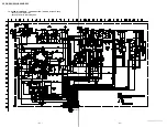 Предварительный просмотр 31 страницы Sony HCD-GRX8 Service Manual