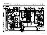 Предварительный просмотр 34 страницы Sony HCD-GRX8 Service Manual