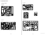 Предварительный просмотр 53 страницы Sony HCD-GRX8 Service Manual