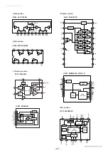 Предварительный просмотр 56 страницы Sony HCD-GRX8 Service Manual