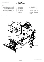 Preview for 67 page of Sony HCD-GRX8 Service Manual