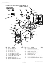 Preview for 72 page of Sony HCD-GRX8 Service Manual