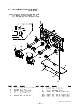 Preview for 74 page of Sony HCD-GRX8 Service Manual