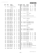 Предварительный просмотр 78 страницы Sony HCD-GRX8 Service Manual