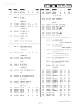 Preview for 80 page of Sony HCD-GRX8 Service Manual