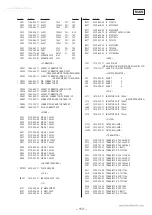 Preview for 82 page of Sony HCD-GRX8 Service Manual