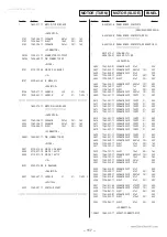 Preview for 86 page of Sony HCD-GRX8 Service Manual