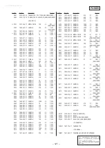 Preview for 90 page of Sony HCD-GRX8 Service Manual