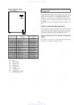 Preview for 3 page of Sony HCD-GRX80 Service Manual