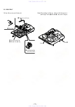 Preview for 10 page of Sony HCD-GRX80 Service Manual