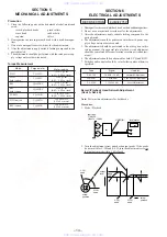 Preview for 14 page of Sony HCD-GRX80 Service Manual
