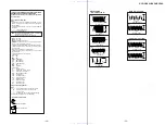 Предварительный просмотр 23 страницы Sony HCD-GRX80 Service Manual