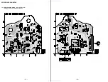 Предварительный просмотр 24 страницы Sony HCD-GRX80 Service Manual