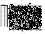 Предварительный просмотр 26 страницы Sony HCD-GRX80 Service Manual