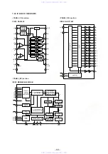 Предварительный просмотр 43 страницы Sony HCD-GRX80 Service Manual