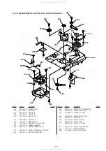 Предварительный просмотр 51 страницы Sony HCD-GRX80 Service Manual