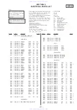 Предварительный просмотр 55 страницы Sony HCD-GRX80 Service Manual