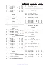 Preview for 57 page of Sony HCD-GRX80 Service Manual