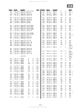 Preview for 61 page of Sony HCD-GRX80 Service Manual