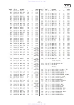 Предварительный просмотр 67 страницы Sony HCD-GRX80 Service Manual