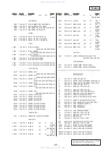 Предварительный просмотр 69 страницы Sony HCD-GRX80 Service Manual