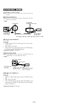 Preview for 16 page of Sony HCD-GRX9000 Service Manual