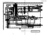 Предварительный просмотр 39 страницы Sony HCD-GRX9000 Service Manual