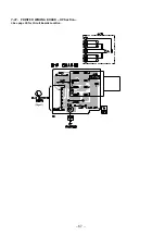 Preview for 45 page of Sony HCD-GRX9000 Service Manual