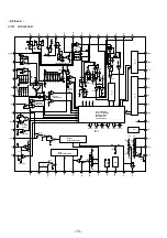 Предварительный просмотр 54 страницы Sony HCD-GRX9000 Service Manual