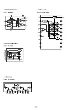 Предварительный просмотр 56 страницы Sony HCD-GRX9000 Service Manual