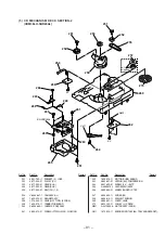 Preview for 67 page of Sony HCD-GRX9000 Service Manual