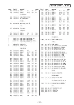 Предварительный просмотр 81 страницы Sony HCD-GRX9000 Service Manual