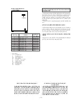 Preview for 3 page of Sony HCD-GRX90AV Service Manual