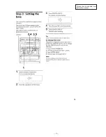 Preview for 7 page of Sony HCD-GRX90AV Service Manual