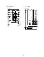 Предварительный просмотр 45 страницы Sony HCD-GRX90AV Service Manual