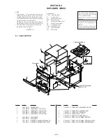 Preview for 49 page of Sony HCD-GRX90AV Service Manual