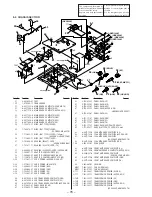 Предварительный просмотр 50 страницы Sony HCD-GRX90AV Service Manual