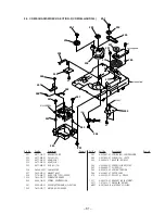 Preview for 53 page of Sony HCD-GRX90AV Service Manual