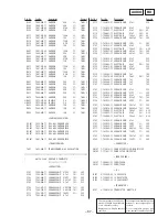 Preview for 59 page of Sony HCD-GRX90AV Service Manual